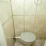 Suite E Quartos Privativos Em Frente A Praia De Copacabana, Rio De Janeiro