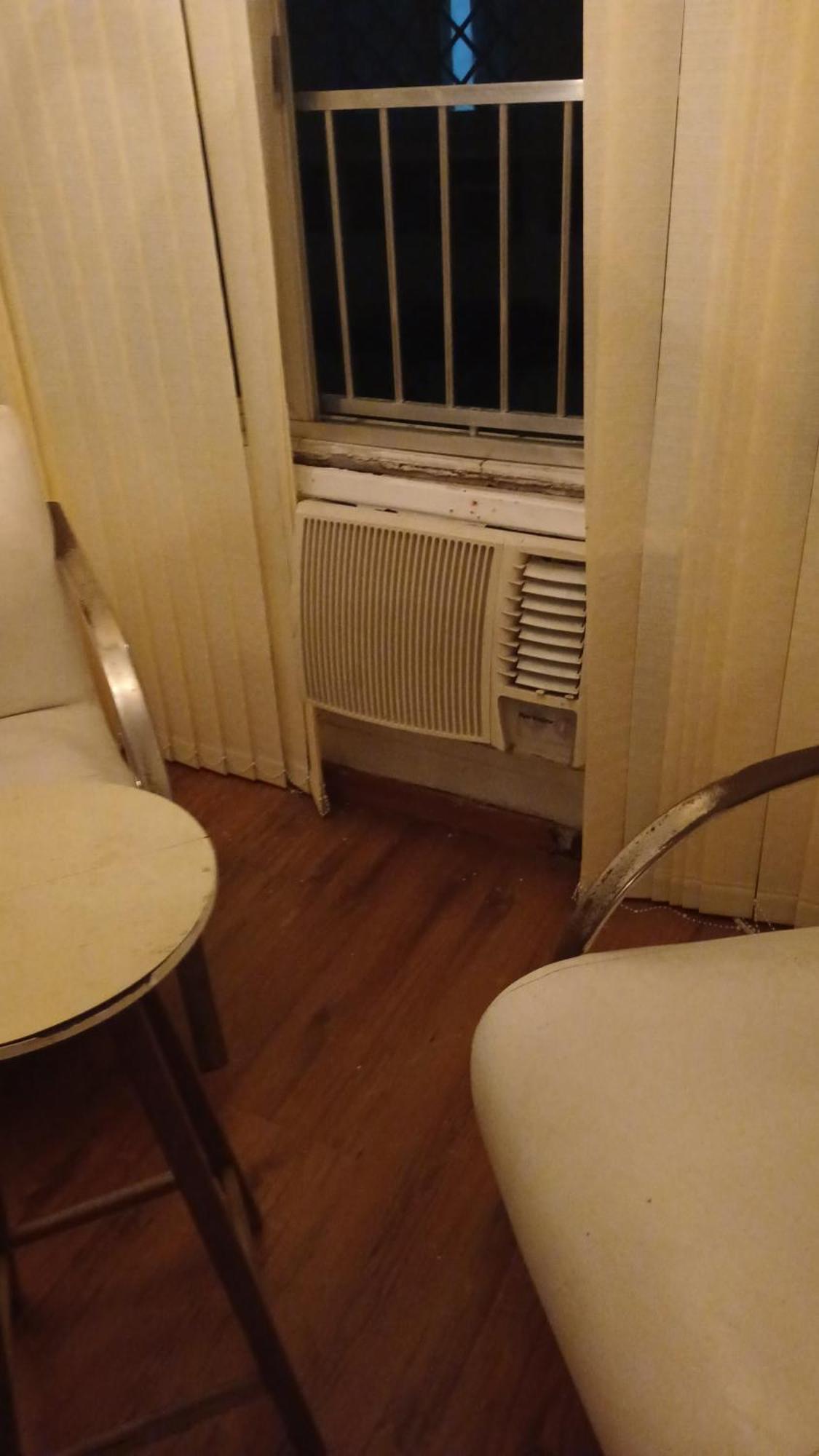 Pensión Quartos Privativos Em Frente A De Copacabana, Río de Janeiro