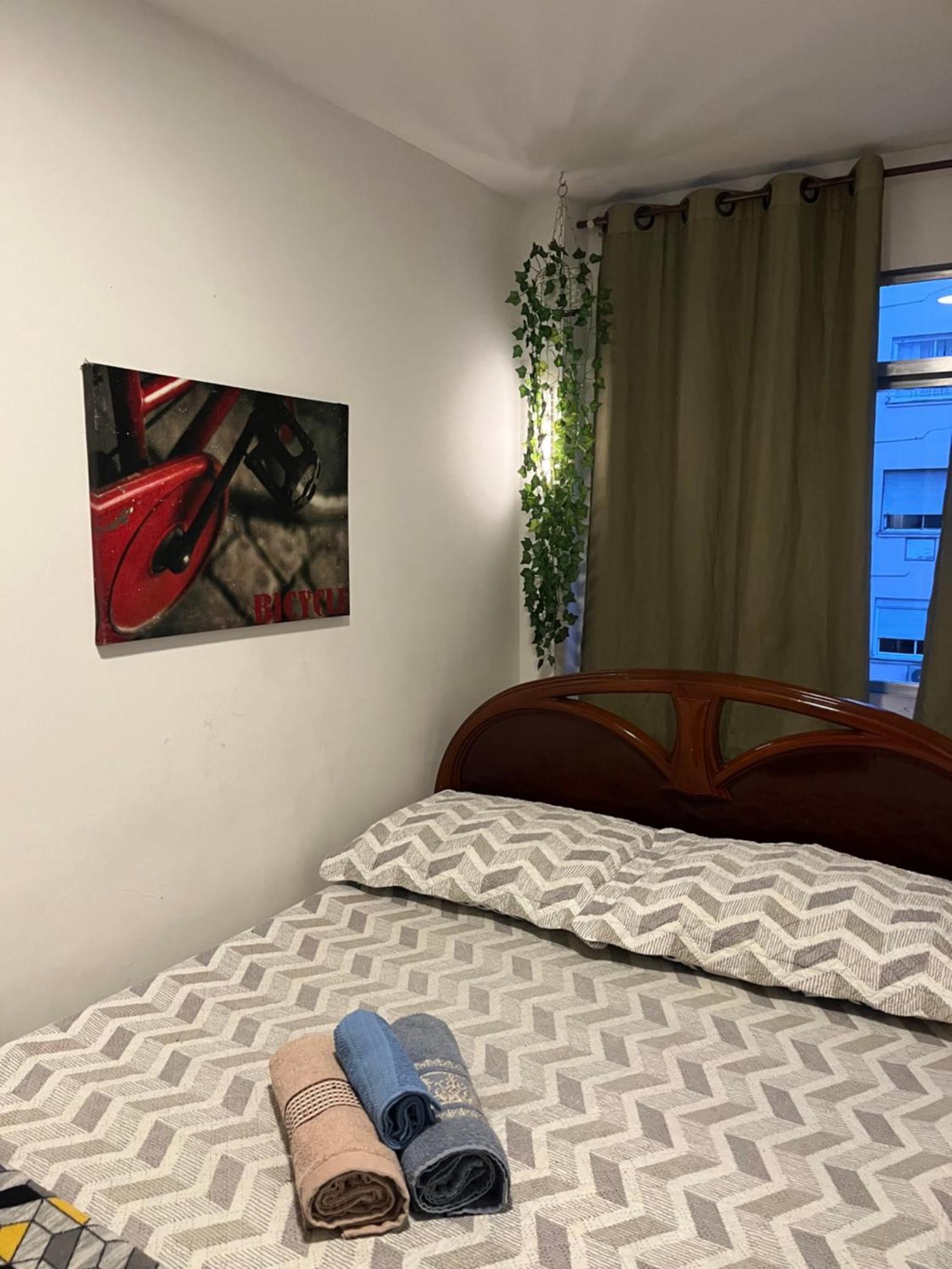 Quartos Privativos Em Frente A De Copacabana, Río de Janeiro